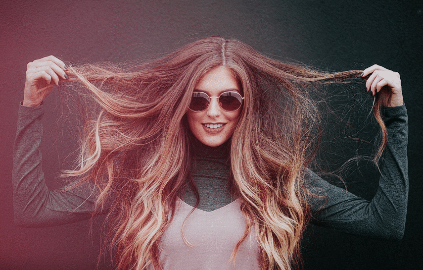 กลุ่มอายุที่มากขึ้น มักเกิดการหลุดร่วงของเส้นผม เป้นเรื่องปกติ